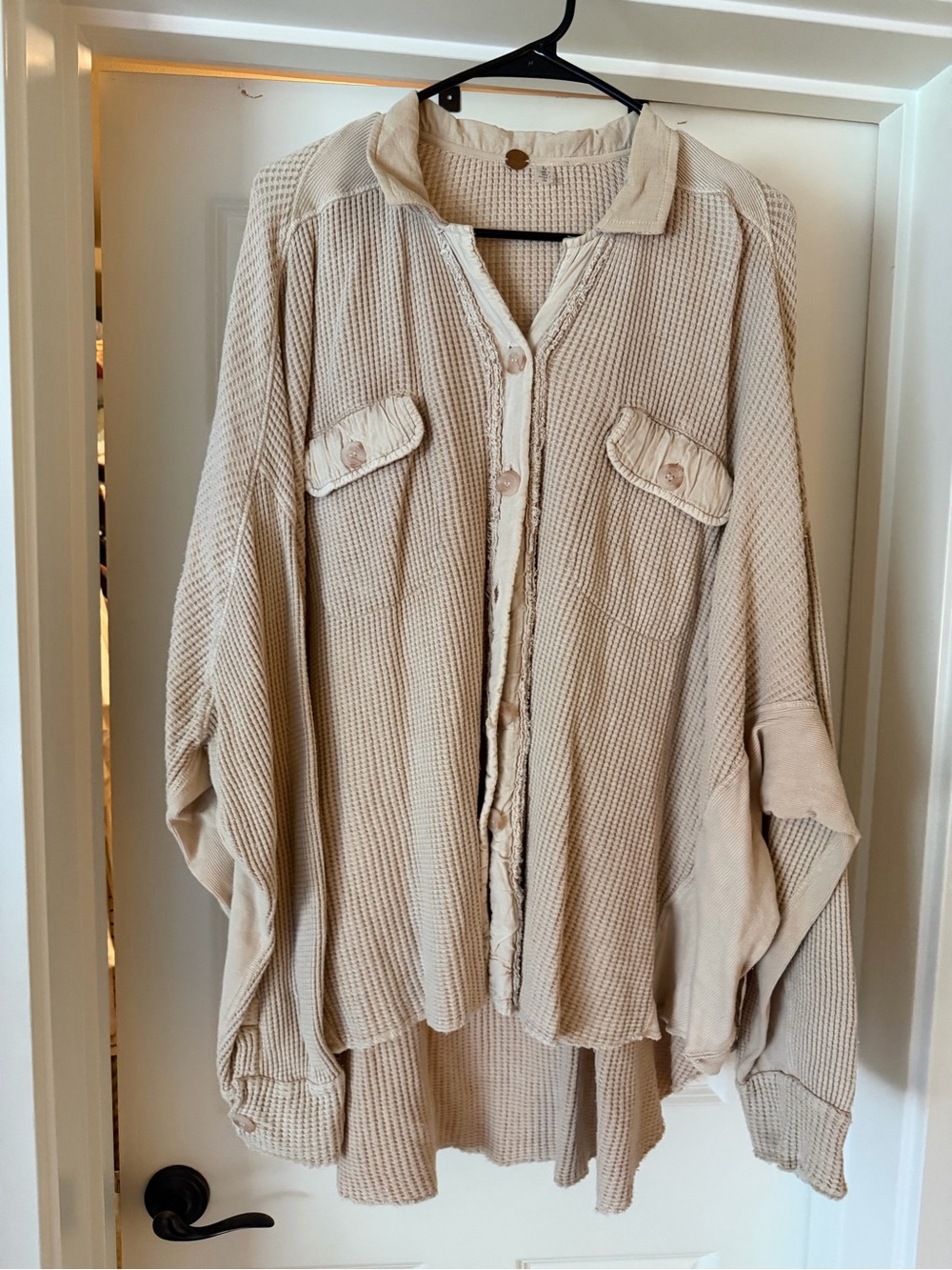 Free People FP One Scout Jacket